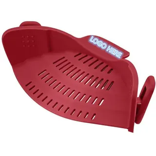 Silicone Colander