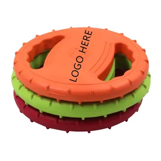 Dog Flying Disc