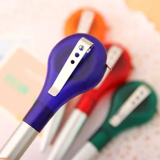 Measuring Tape Pen